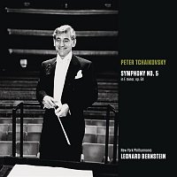 Leonard Bernstein – Tchaikovsky: Symphony No. 5 in E Minor, Op. 64