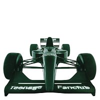 Teenage Fanclub – Grand Prix (Remastered)