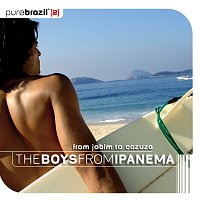 Různí interpreti – The Boys From Ipanema [Vol. 2]