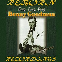 Benny Goodman – Sing, Sing, Sing (HD Remastered)