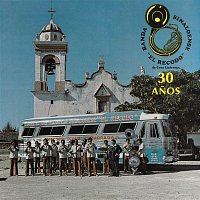 Banda Sinaloense El Recodo De Cruz Lizarraga - 30 Anos