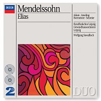 Mendelssohn: Elijah