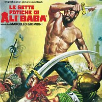 Mario Ammonini, Marcello Giombini – Le sette fatiche di Ali Baba [Original Motion Picture Soundtrack]