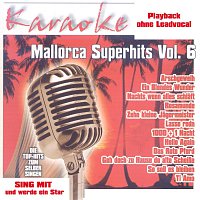 Mallorca Superhits Vol.6 - Karaoke