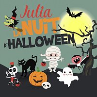 Julia – La nuit d'Halloween