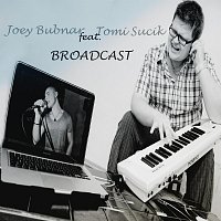 Přední strana obalu CD Broadcast