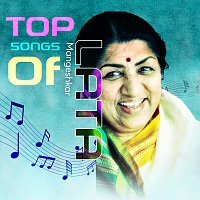 Lata Mangeshkar – Top Songs of Lata Mangeshkar