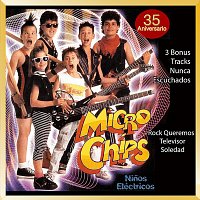 Micro Chips – Ninos Eléctricos [35° Aniversario / Remasterizado 2024]