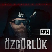 Haps, Hayki, Kargah – Özgürlük