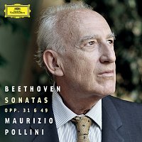 Maurizio Pollini – Beethoven: Piano Sonatas Opp. 31 & 49