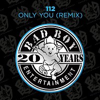 112 – Only You (Remix)