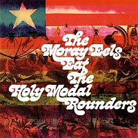 The Holy Modal Rounders – Moray Eels Eat The Holy Modal Rounders
