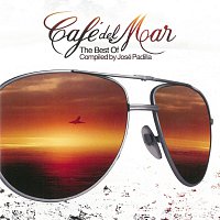 Různí interpreti – Café Del Mar - The Best Of Compiled by José Padilla