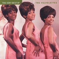 Přední strana obalu CD The Very Best Of The Velvelettes