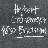 Herbert Grönemeyer – Bochum [Remastered 2016]