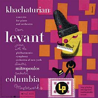 Oscar Levant – Khachaturian: Piano Concerto in D-Flat Major, Op. 38 (Remastered)