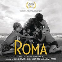 Various  Artists – Roma (Original Motion Picture Soundtrack)