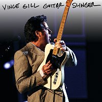 Vince Gill – Guitar Slinger