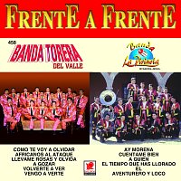 Banda la Pirinola, Banda Torera del Valle – Frente A Frente