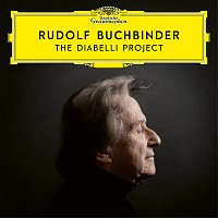 Rudolf Buchbinder – The Diabelli Project CD