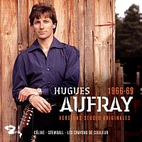 Hugues Aufray – Versions studio originales 1966-69