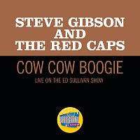 Cow Cow Boogie [Live On The Ed Sullivan Show, March 30, 1952]
