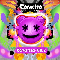 Cornetto – Cornettazos [Vol.2]