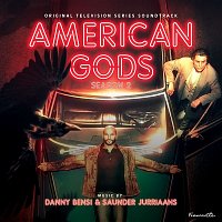 Danny Bensi & Saunder Jurriaans – American Gods: Season 2 (Original Series Soundtrack)