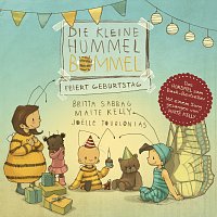 Die kleine Hummel Bommel – Die kleine Hummel Bommel feiert Geburtstag