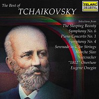 Různí interpreti – The Best of Tchaikovsky