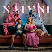 Andrea Kalousová, MARI.JE – Naivní