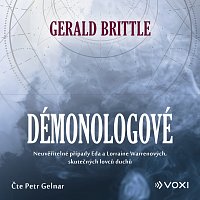 Gerald Brittle – Démonologové