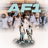Hustleman Quise, Zillionaire Doe – AF1