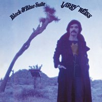 Larry Weiss – Black And Blue Suite