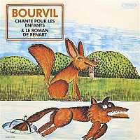 André Bourvil – Chante Pour Les Enfants