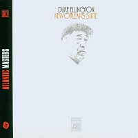 Duke Ellington – New Orleans Suite