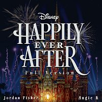Jordan Fisher, Angie K – Happily Ever After [Full Version]