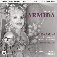 Maria Callas – Rossini: Armida (1952 - Florence) - Callas Live Remastered