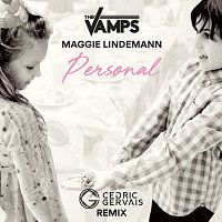 Personal [Cedric Gervais Remix]