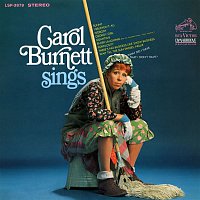 Carol Burnett – Carol Burnett Sings (Expanded Edition)