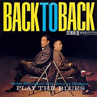 Duke Ellington, Johnny Hodges – Play The Blues Back To Back
