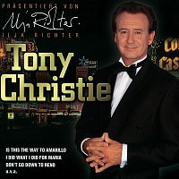 Tony Christie – Is This The Way To Amarillo
