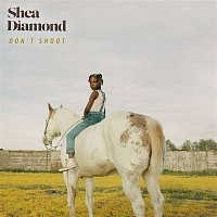 Shea Diamond – Don't Shoot