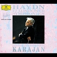 Berliner Philharmoniker, Herbert von Karajan – Haydn: 12 Londoner Symphonien