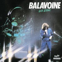 Daniel Balavoine – Sur scene [Live]