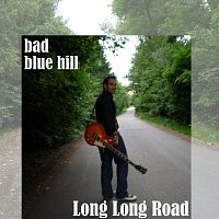 Přední strana obalu CD Long Long Road