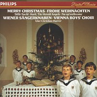 Wiener Sangerknaben, Chorus Viennensis, Ingomar Rainer, Uwe Christian Harrer – Merry Christmas