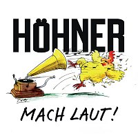 Mach laut!