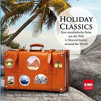 Ambrosian Singers, Philharmonia Orchestra, John Lanchbery – Holiday Classics: Eine musikalische Reise um die Welt