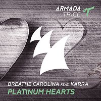 Platinum Hearts